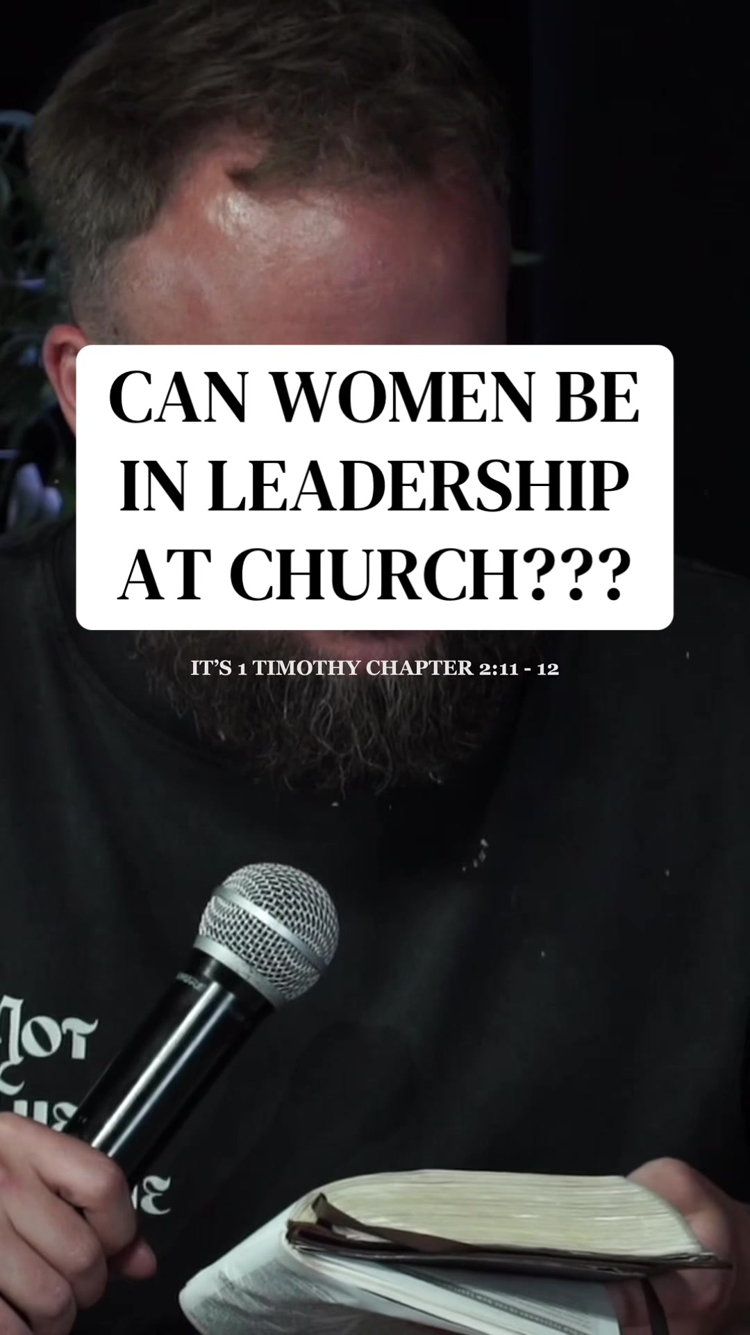 @different church