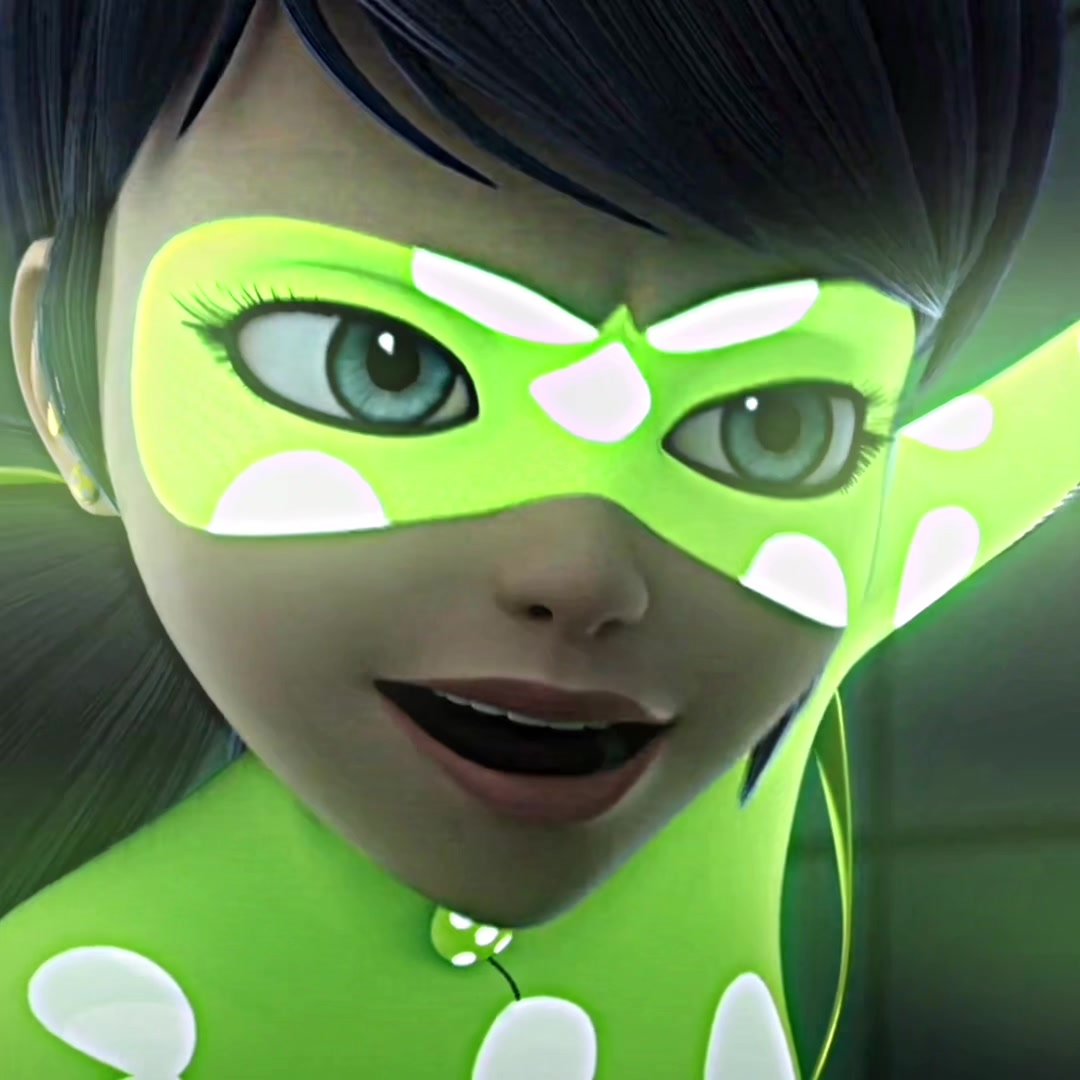 @Miraculous Edits ♡︎