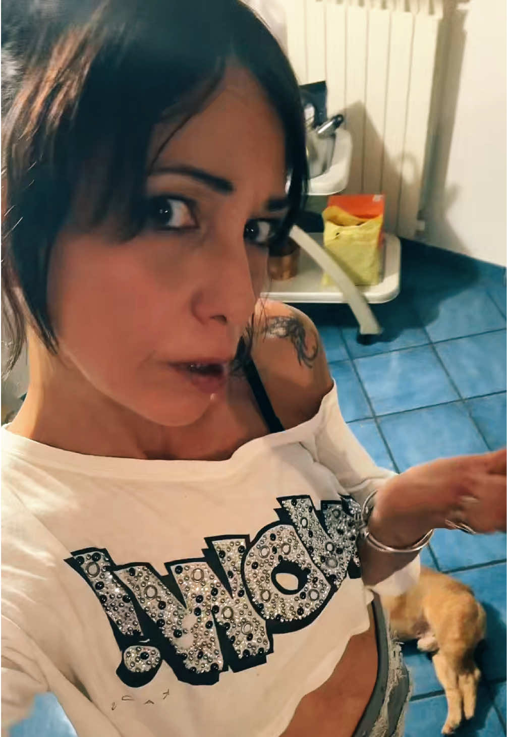 @Lillylavagabonda💛❤️