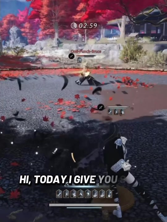 @血影BloodyMayWWM