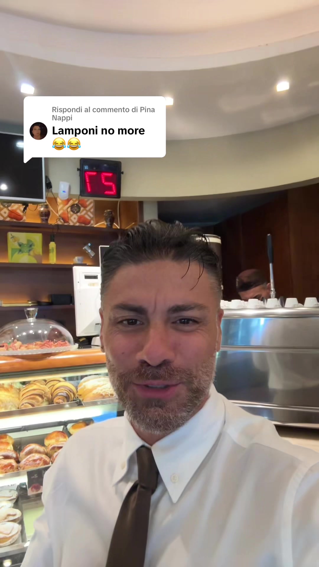 @PasticceriaNapolitanoPoderico