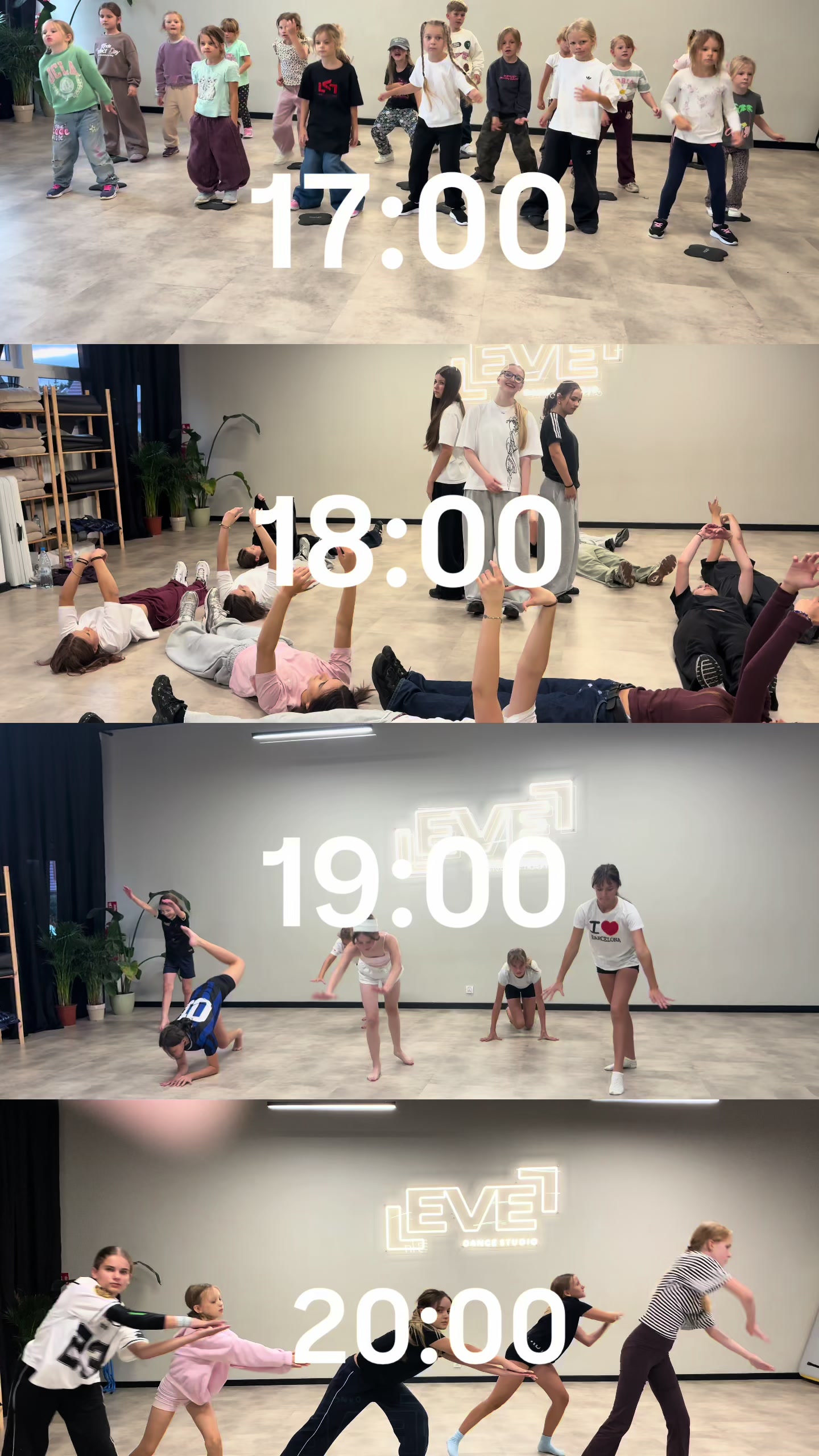 @Level Dance Studio