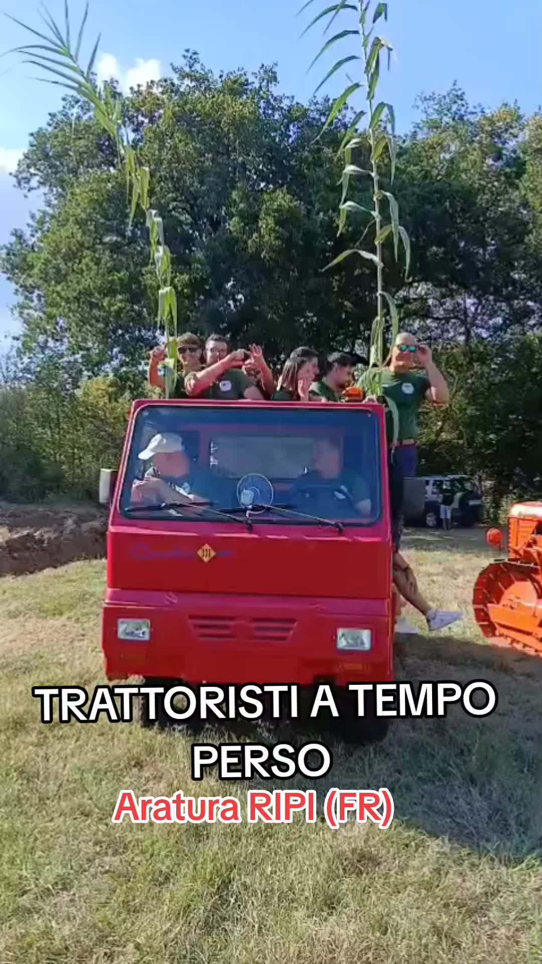 @Simone Fiorini