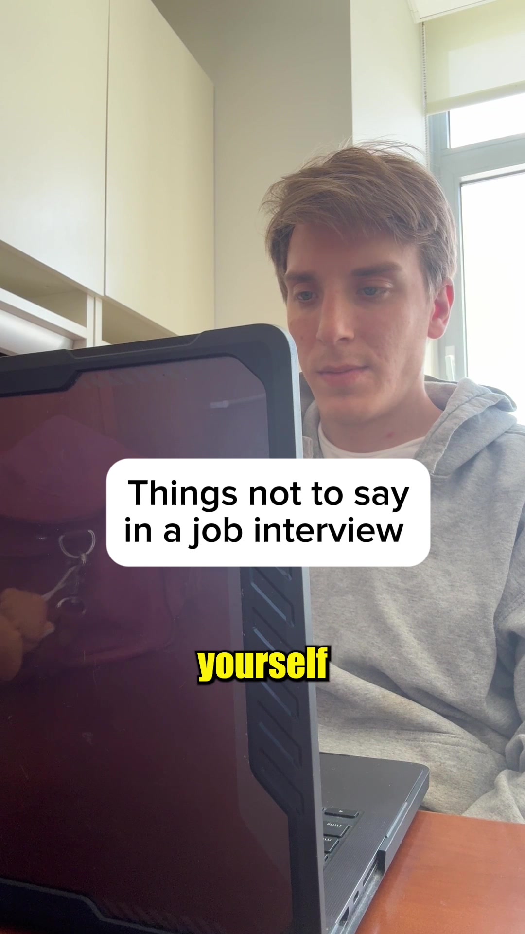 @Indeed