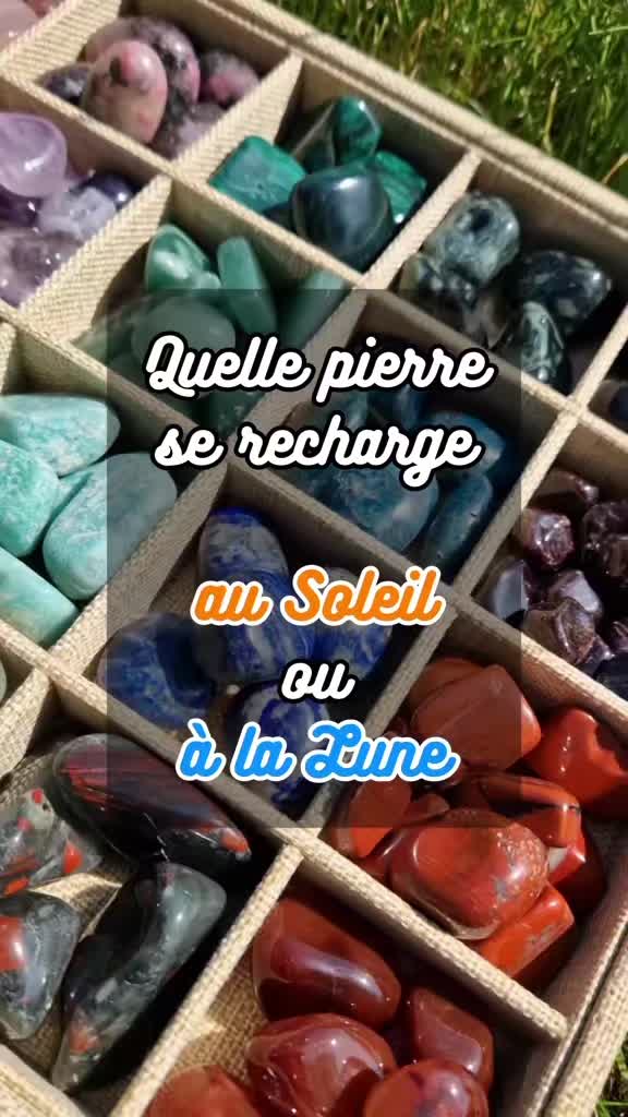 @CiTy'Zen Min&eacute;raux