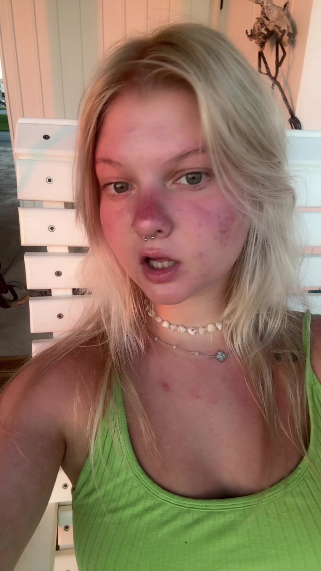 @chloe lambert