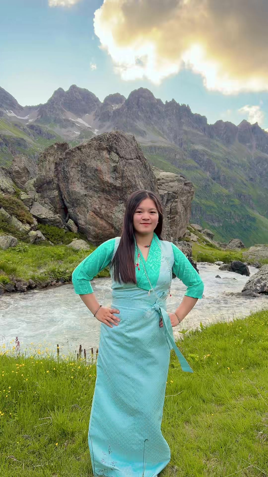 @Mingma Sonam Sherpa