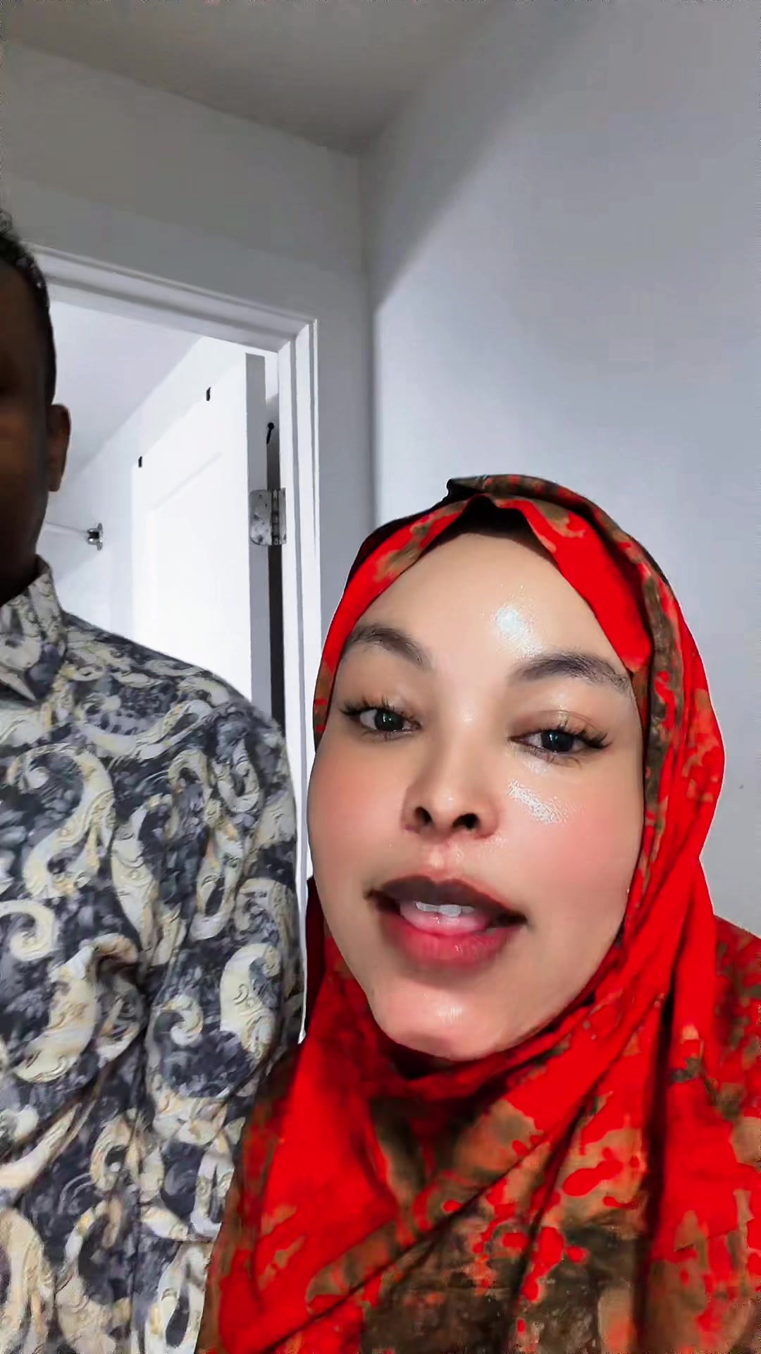 @Duniyo Ali