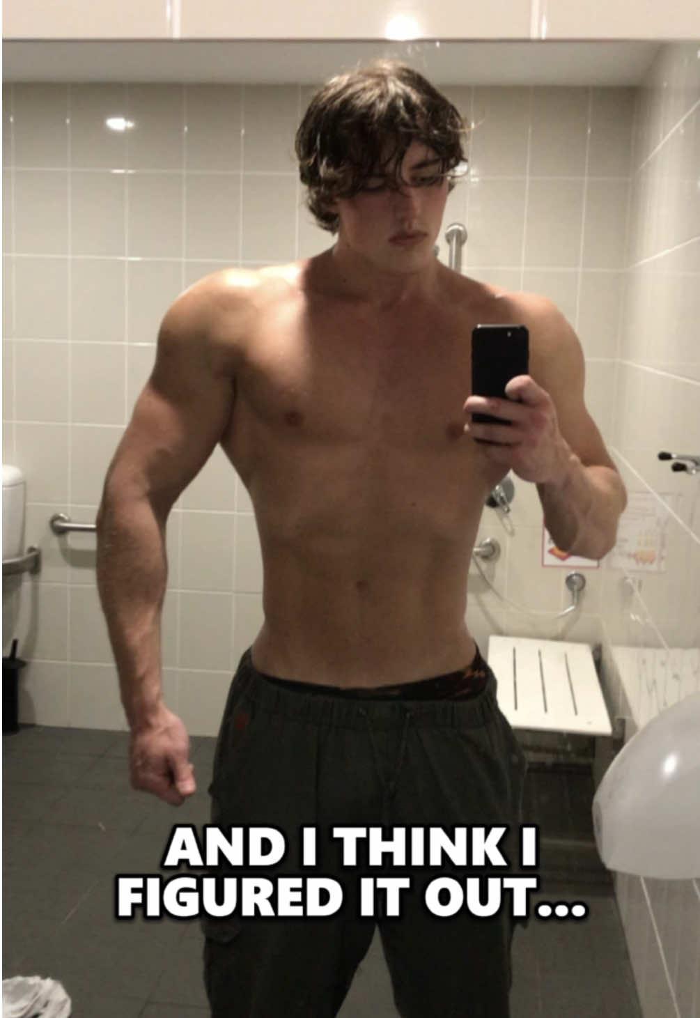 @androgenic