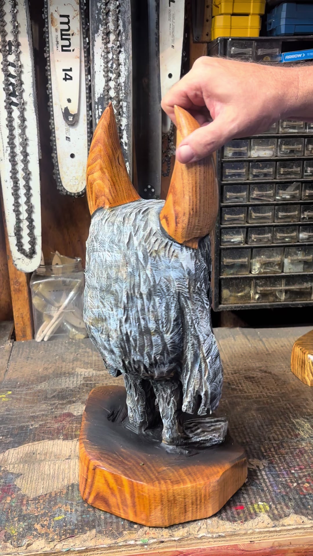 @haggartcarvings