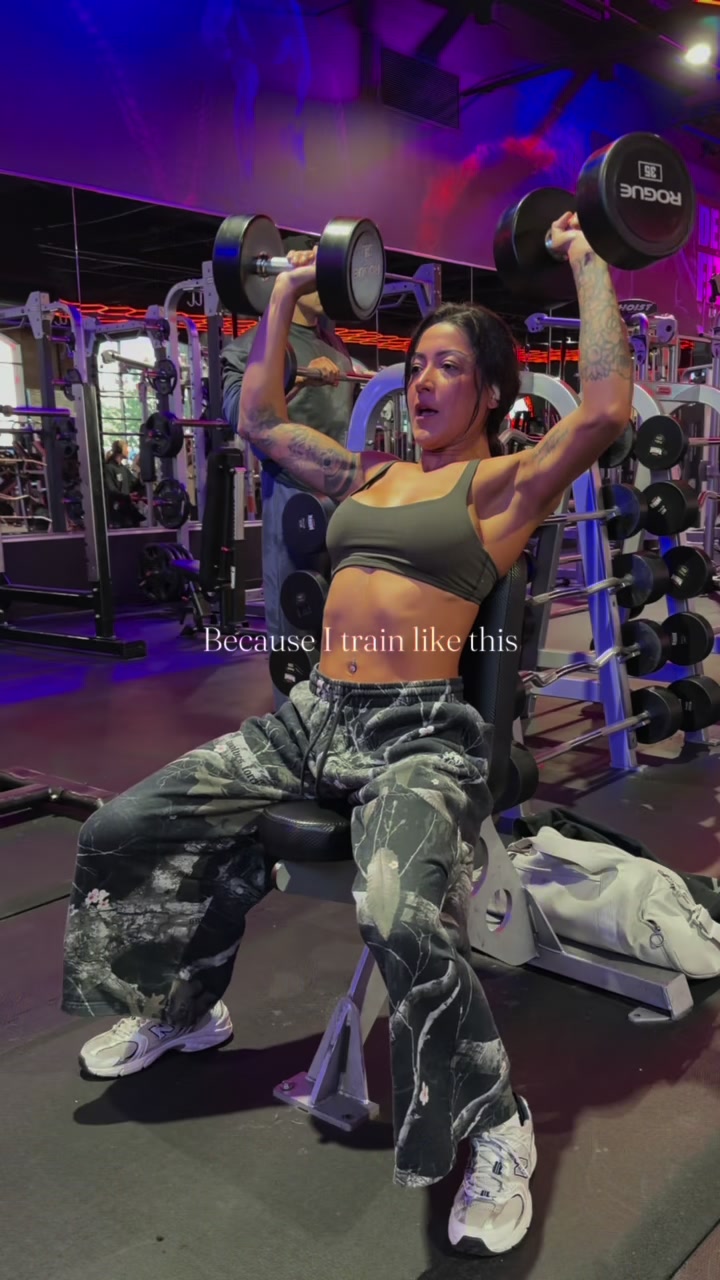 @YUENDIE | WOMENS FITNESS COACH