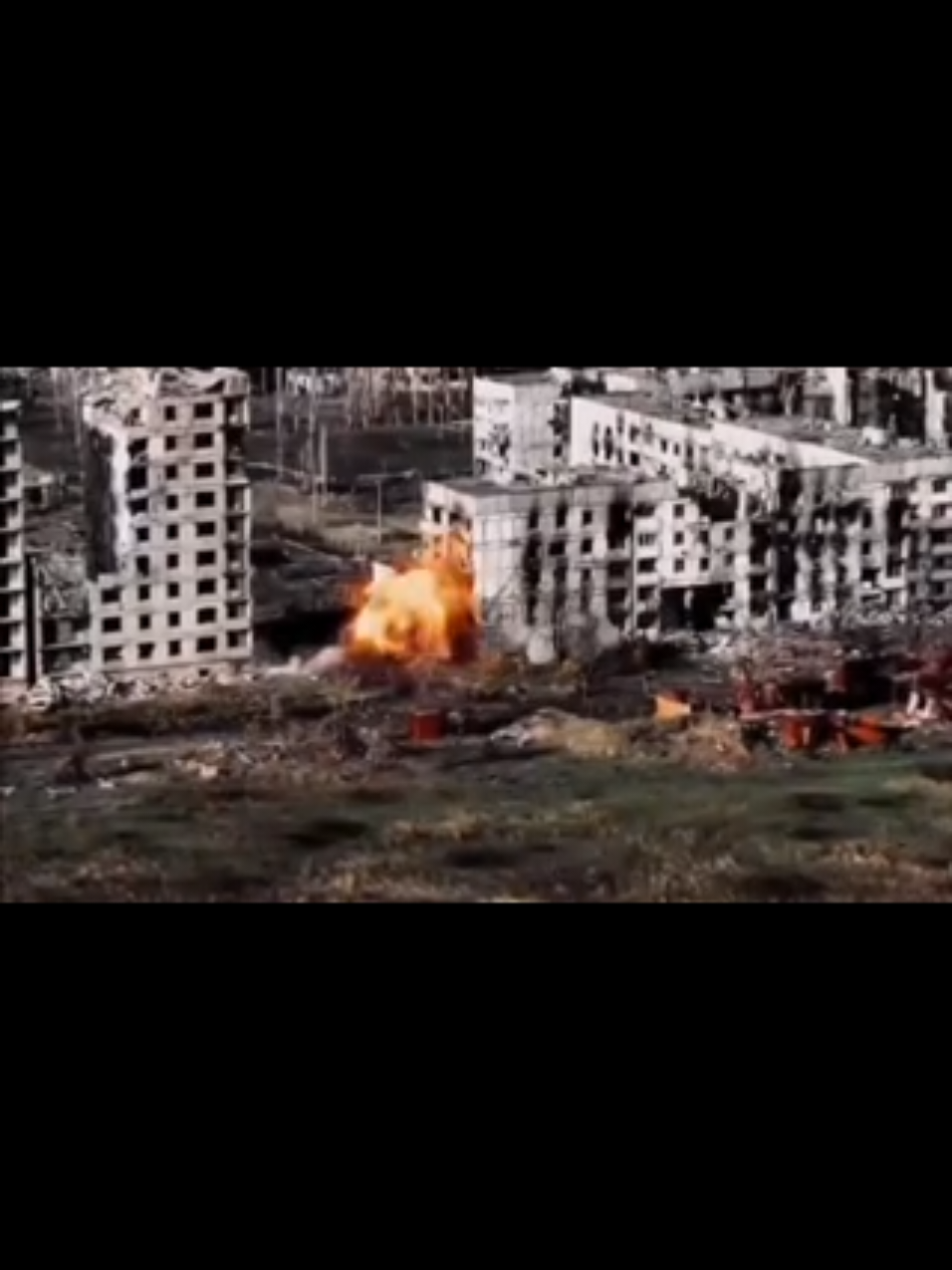@Drone Warfare