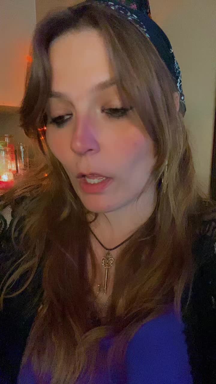 @JackieO’Lantern🕯️🔮🎃