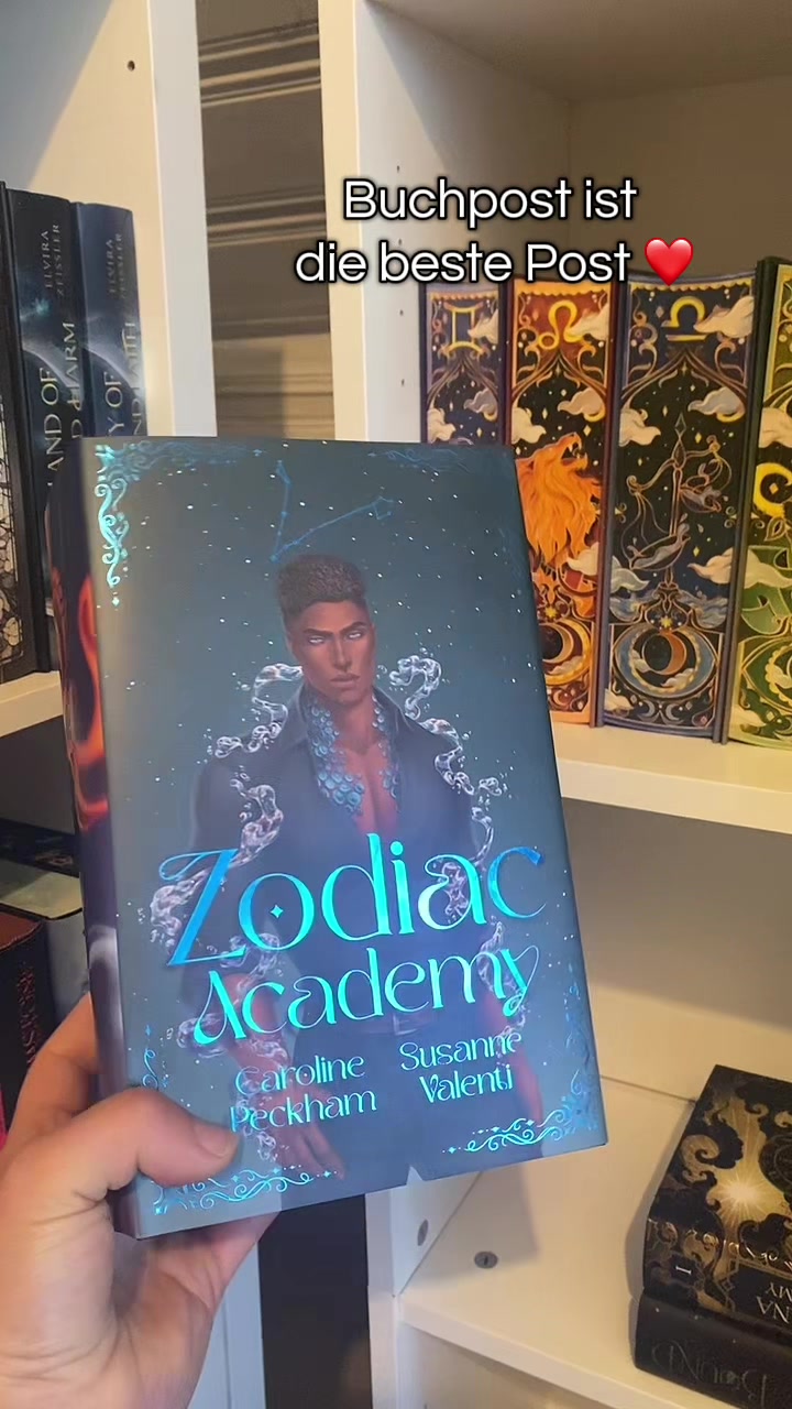 @Pia L. Sorrel | Autorin ✨📚