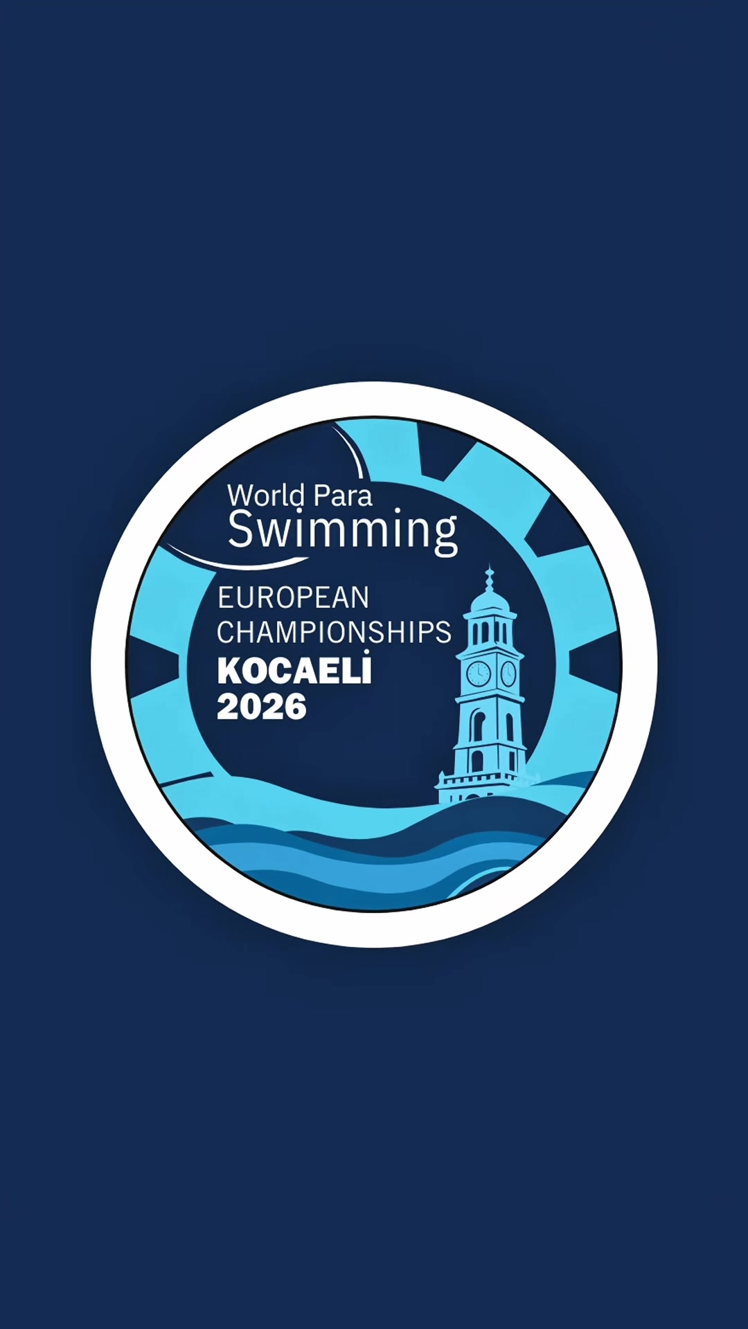 @Para Swimming