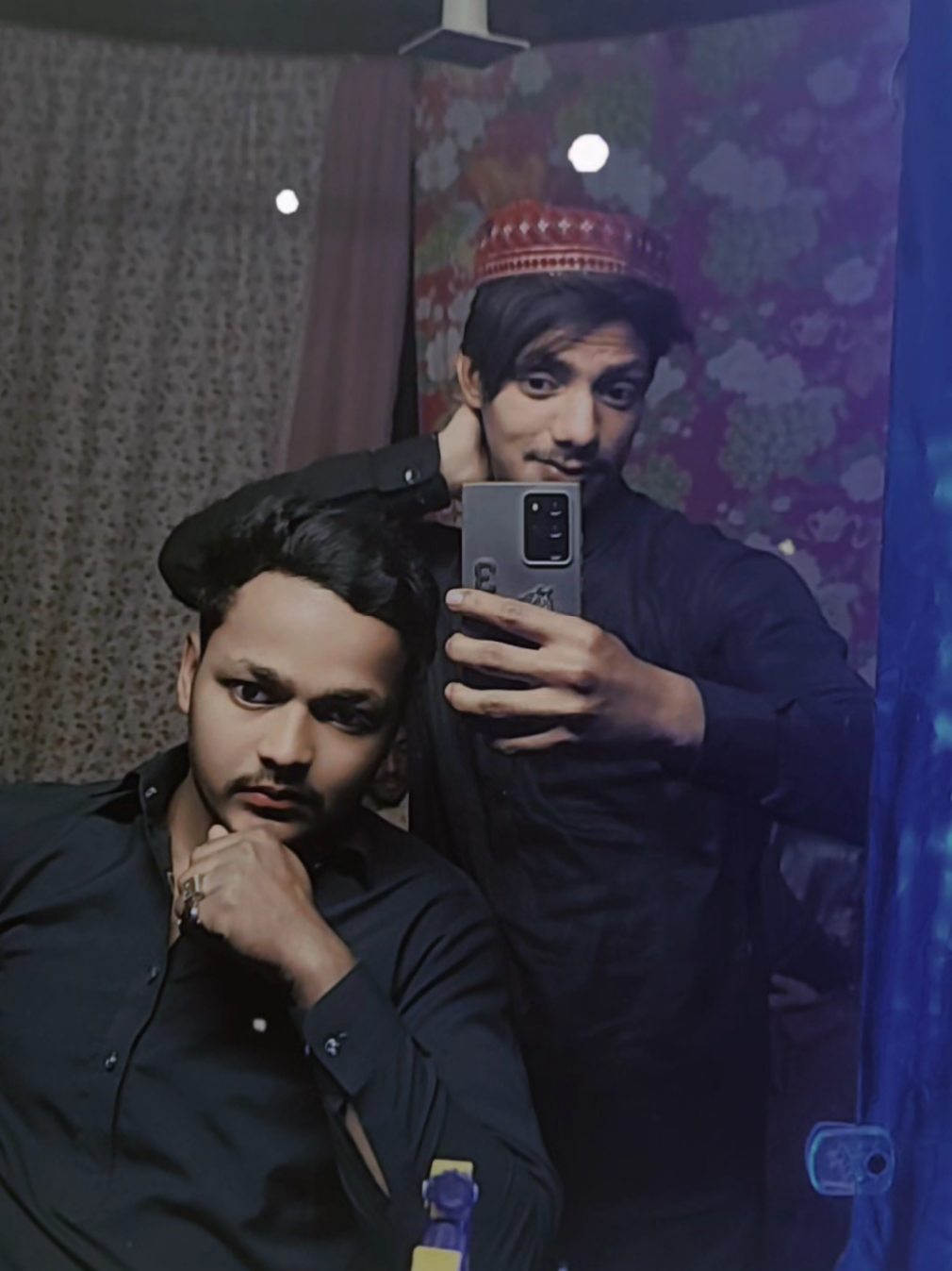 @Farhan Jutt YT