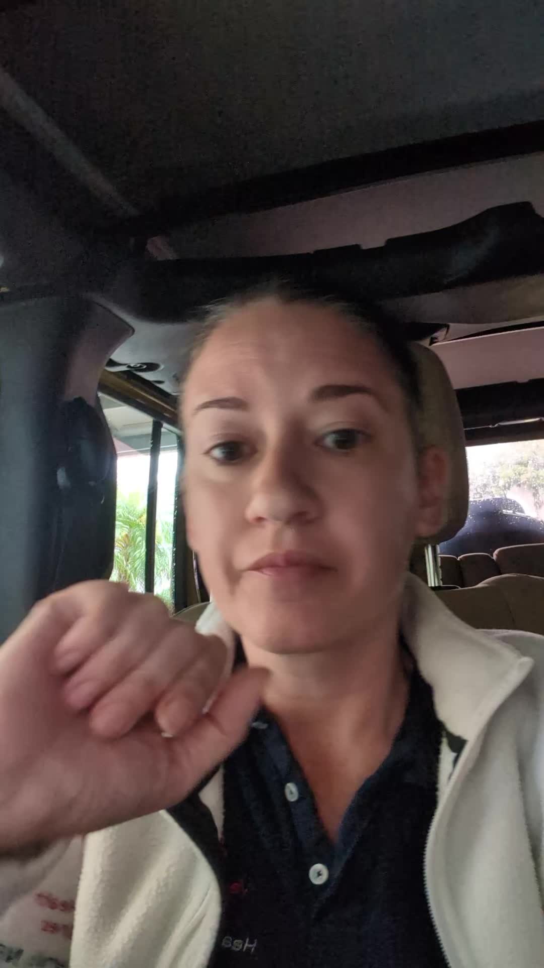 @The Real Heather Podcast