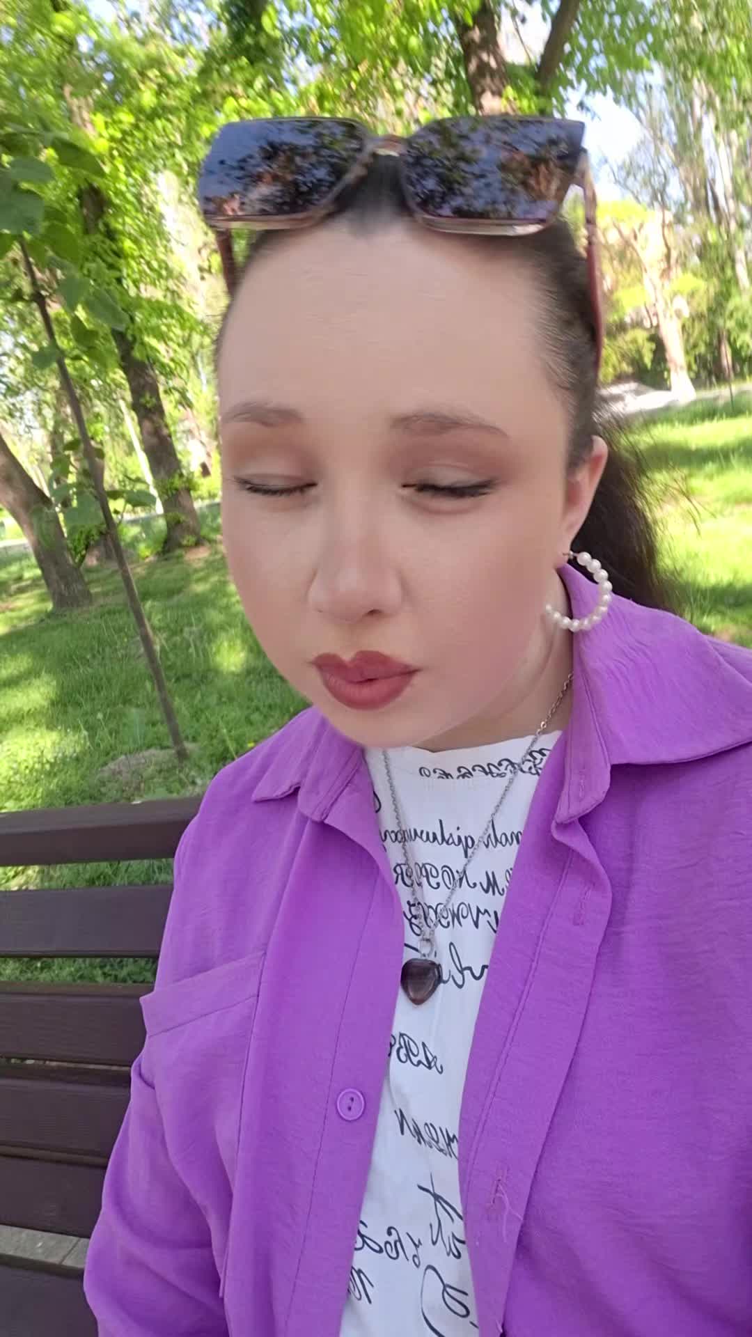 @Вероника Алексеева