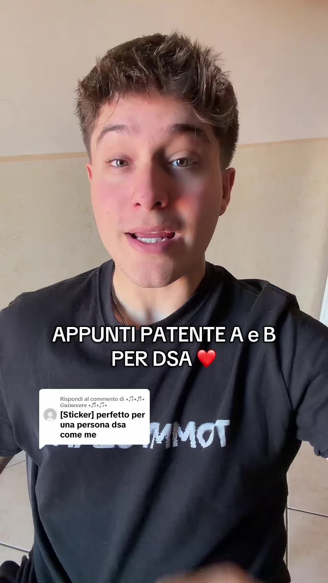 @Yuri Conte - Patente 🚘