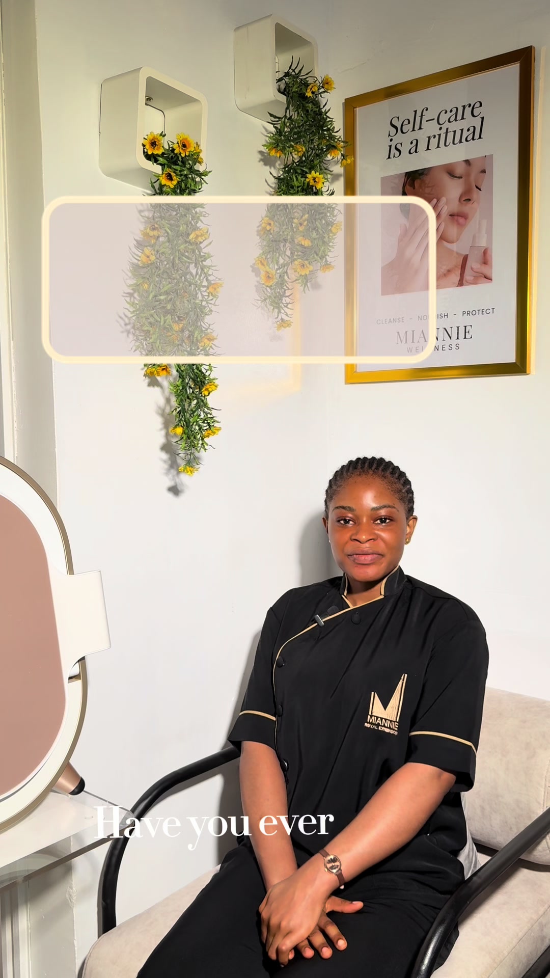 @Miannie Aesthetic Beauty Spa