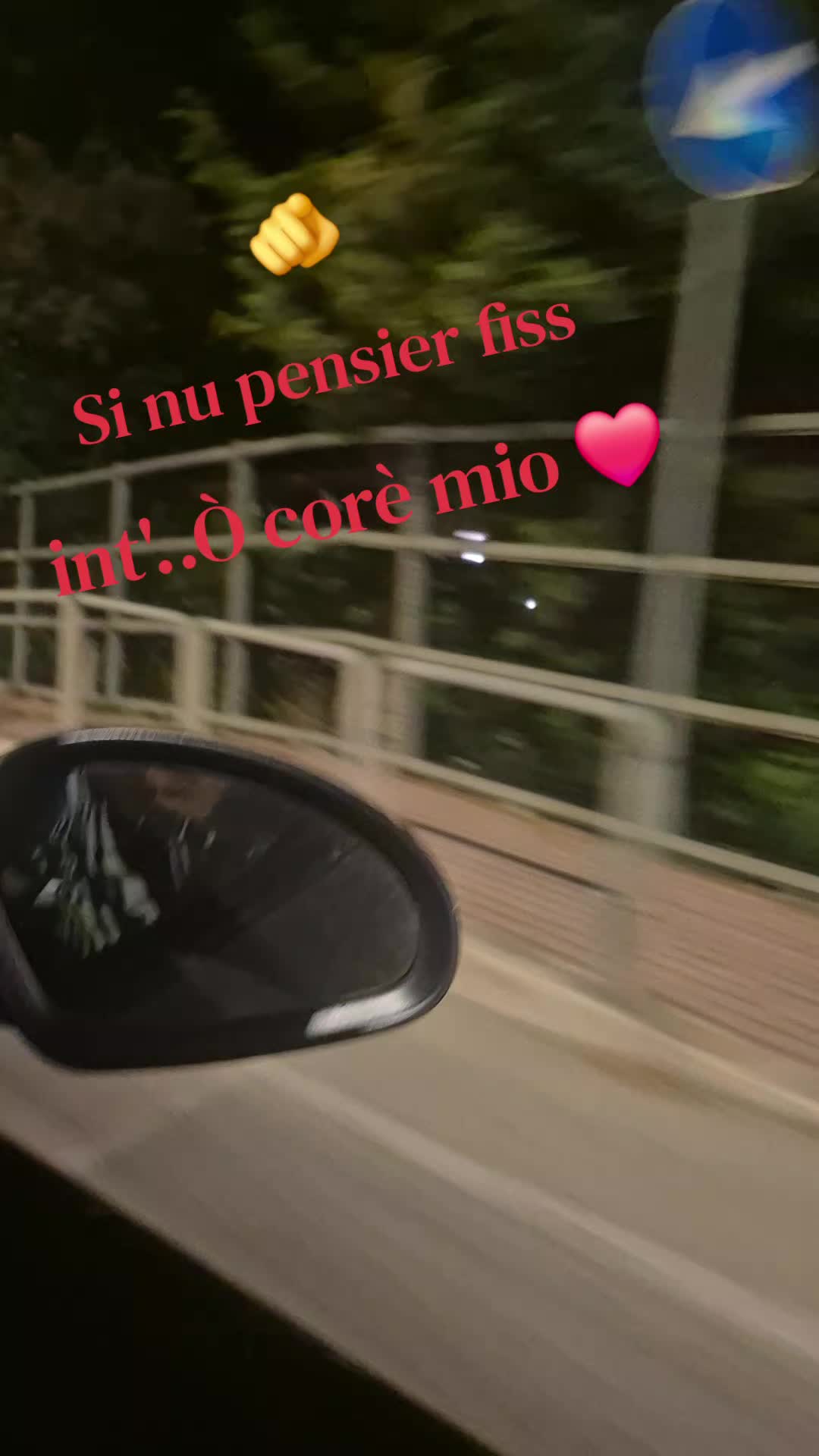 @il re scorpione 🌖