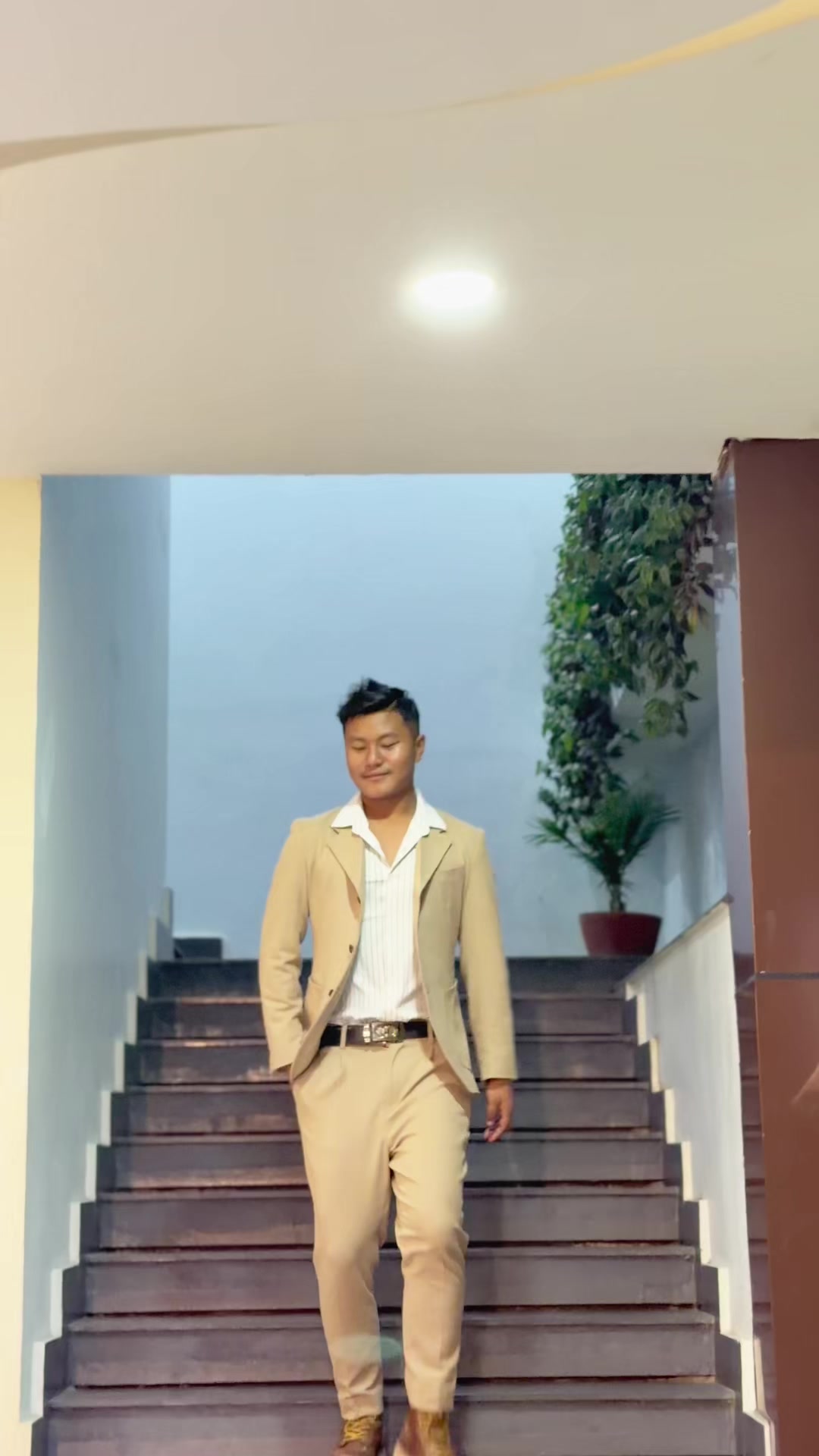 @Ayush Gurung