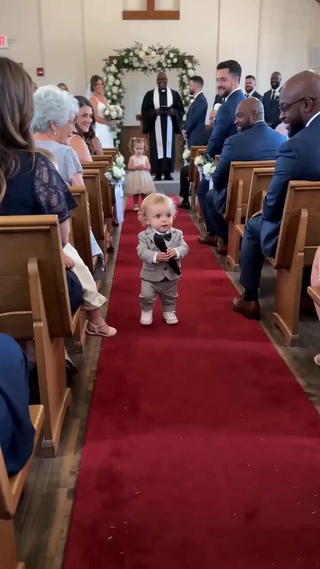 @Tiny Sweet Baby