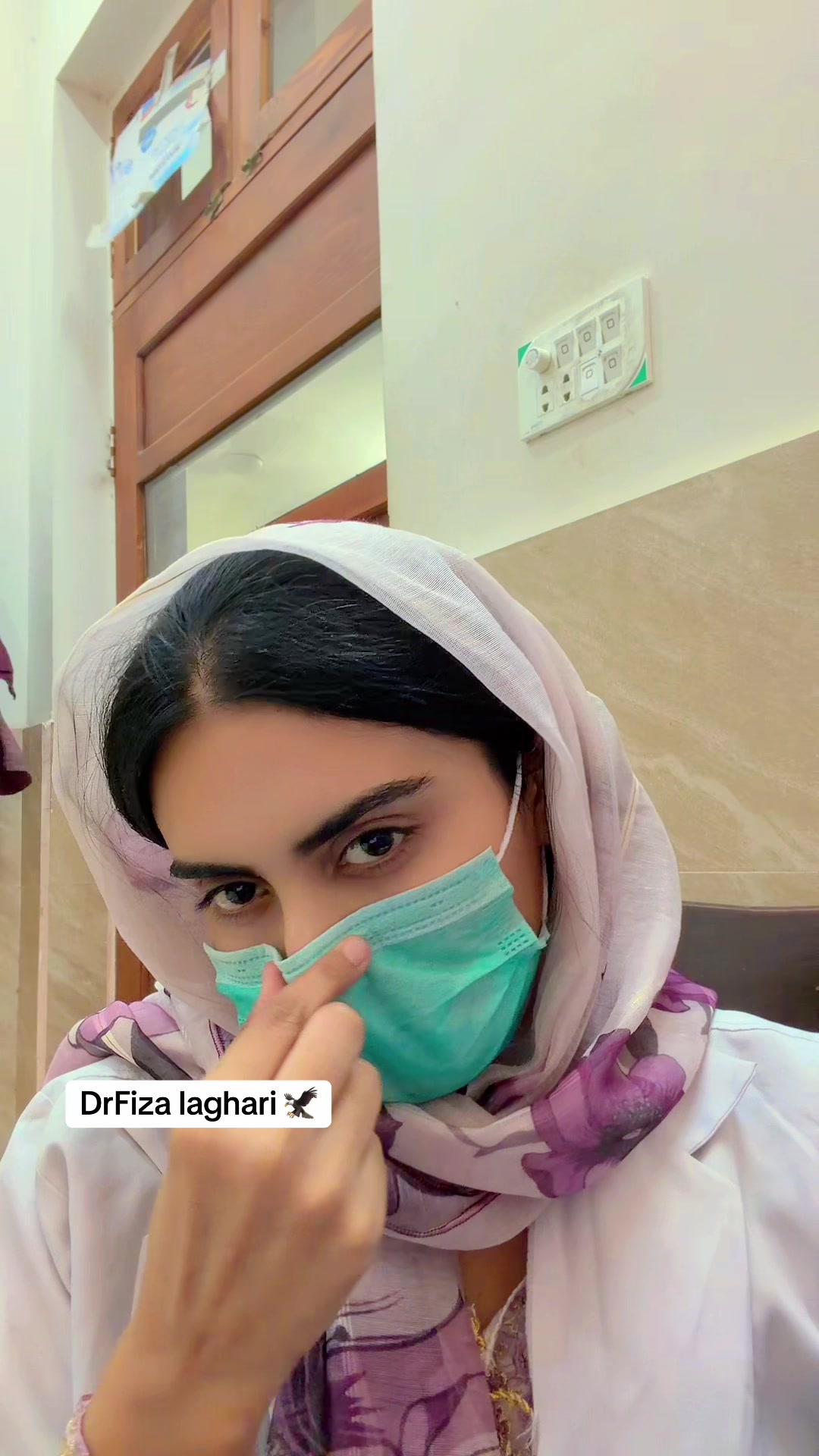 @Dr Fiza laghari 👩🏻⚕️