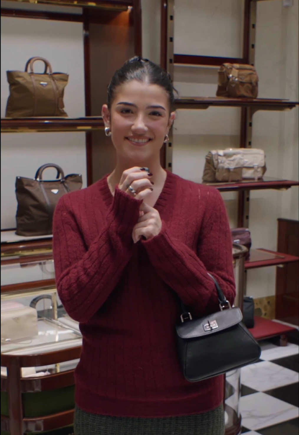 @Prada