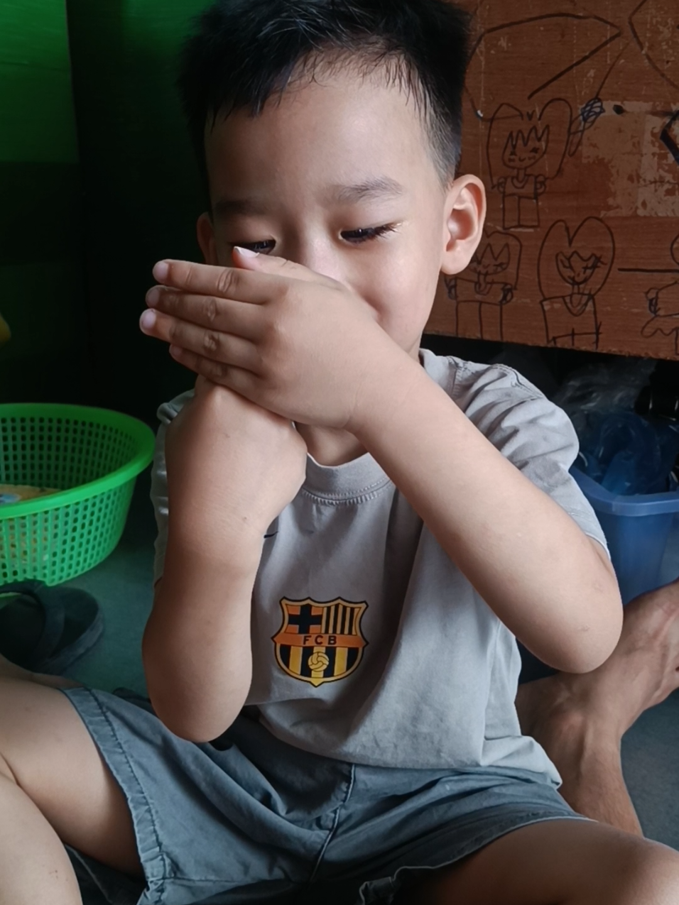 @Tổng Sỉ Hu&acirc;n Hường Thổ Tang