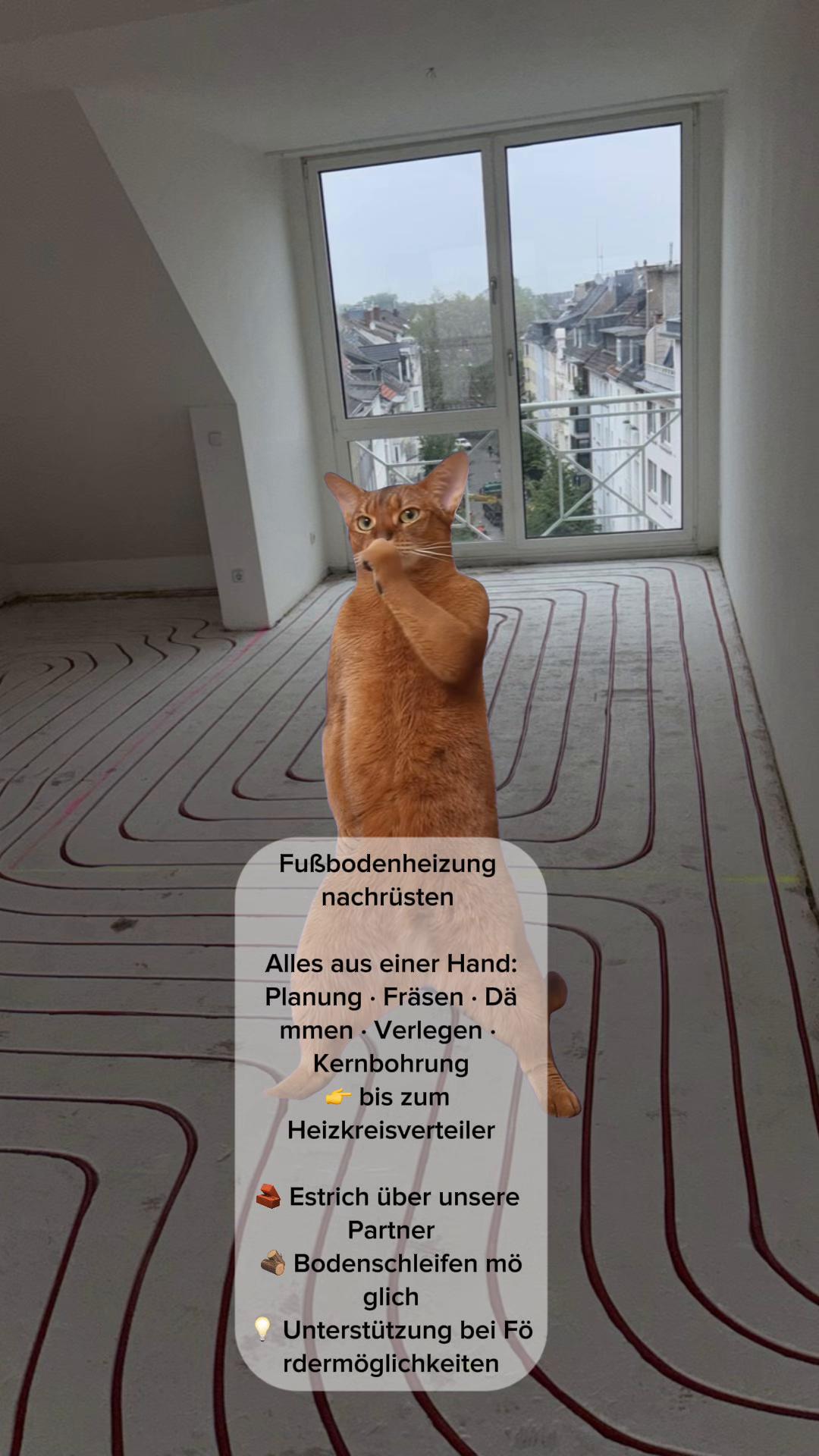 @Lux Fu&szlig;bodenheizung GmbH