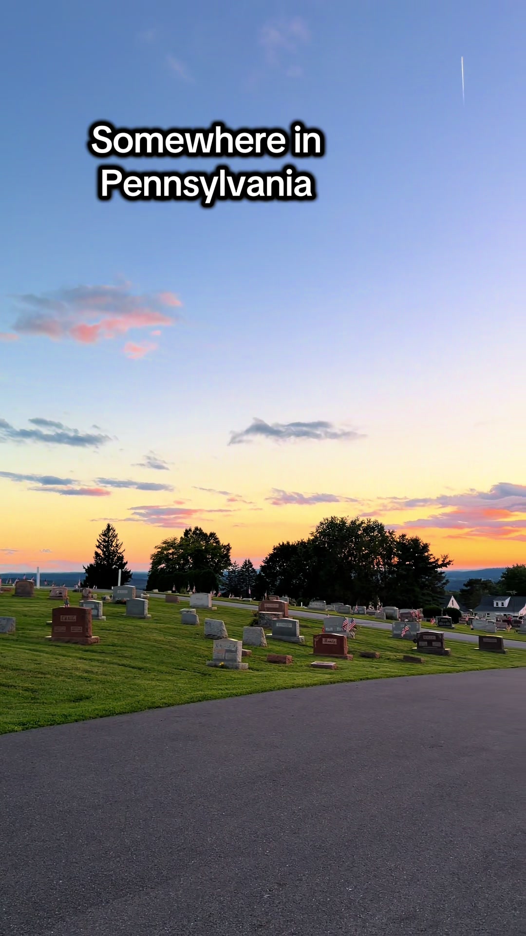 @Harmony | Somewhere in PA