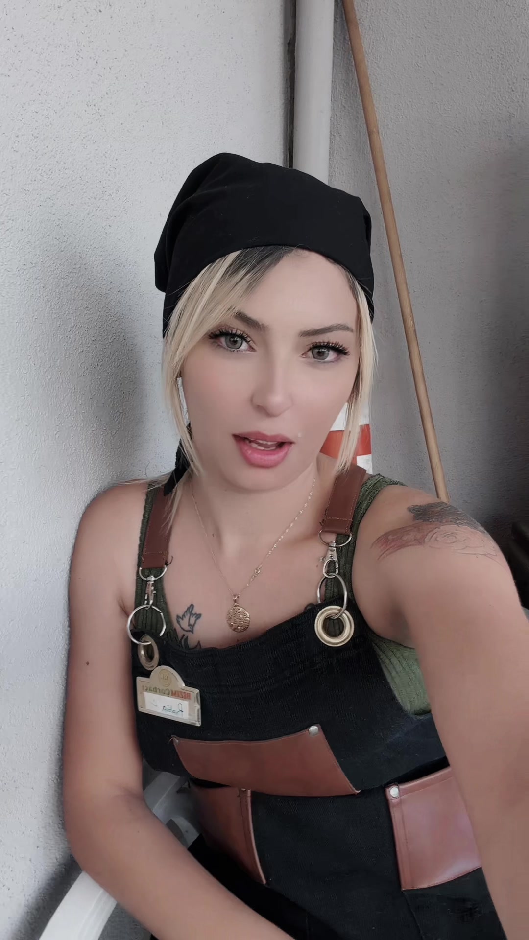 @Rabia Kaya