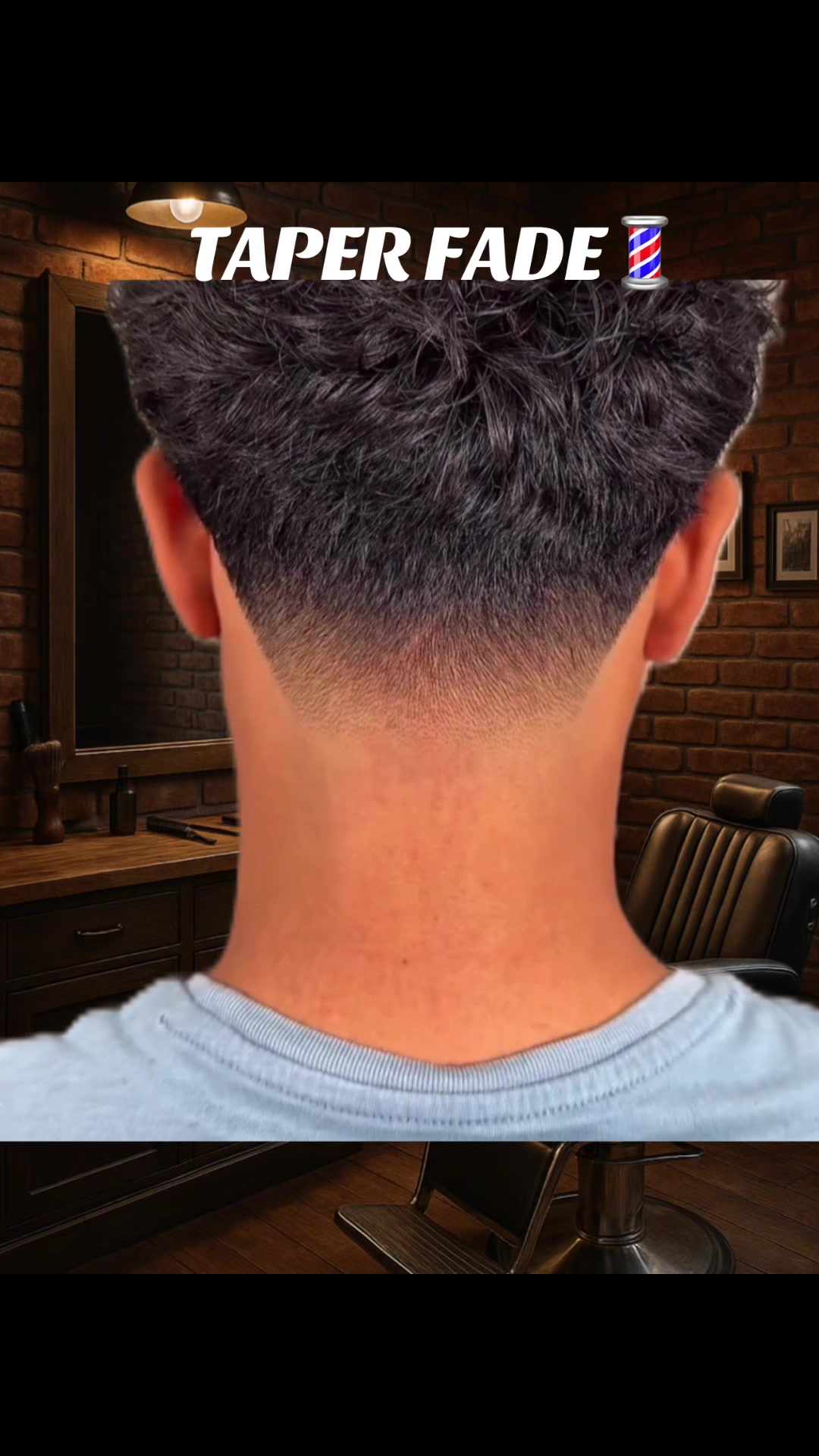@BARBER FOREVER 💈