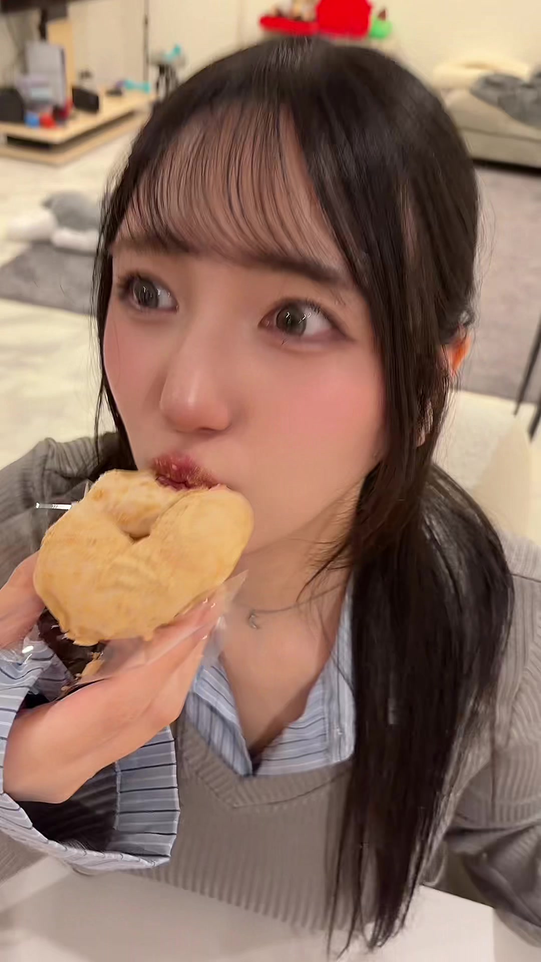 @みんなのおねえさん、妹でした。