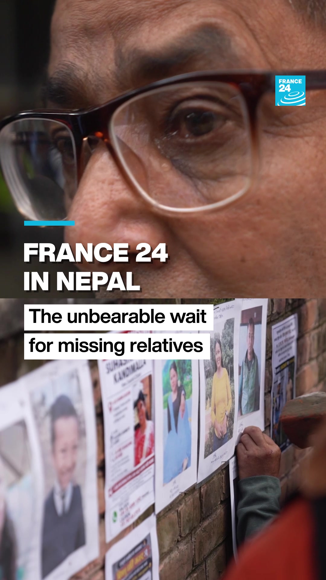 @FRANCE 24 English