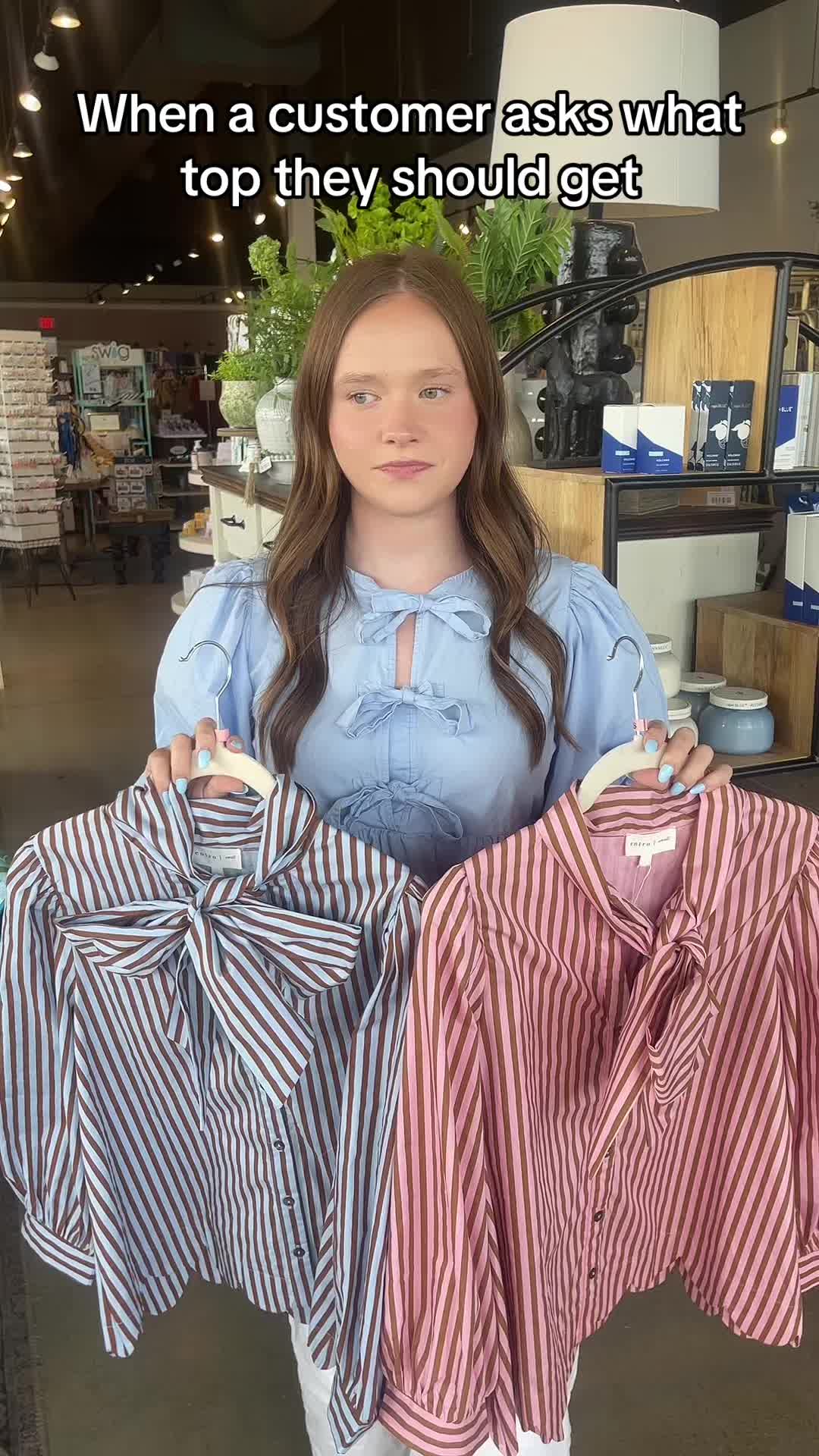 @Kenzie Parker Boutique