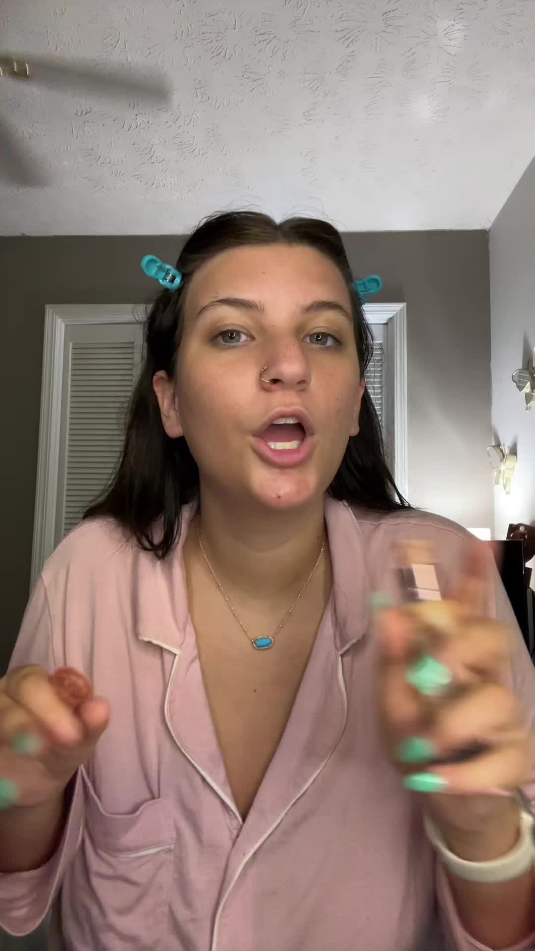 @sarah kate ๐