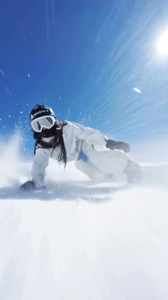 @NaNa Barbie 🏂