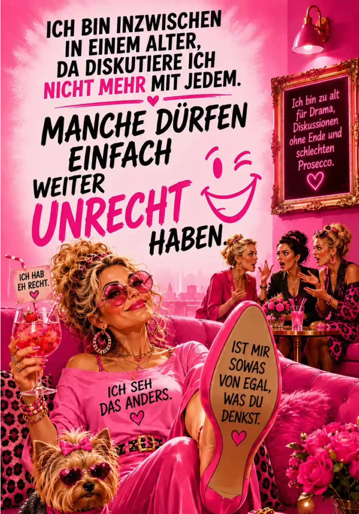 @ichbindiefraumeineslebens