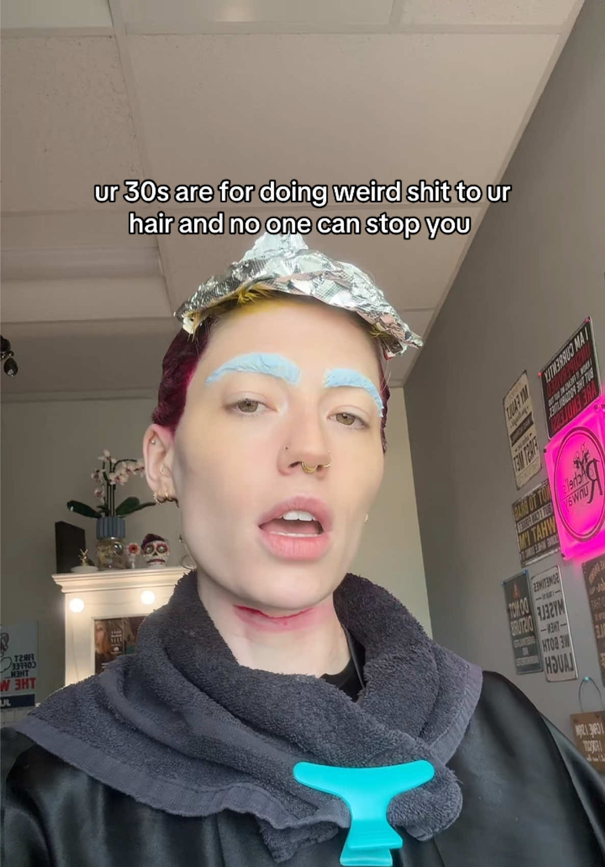 @Victoria | DIY + Beauty