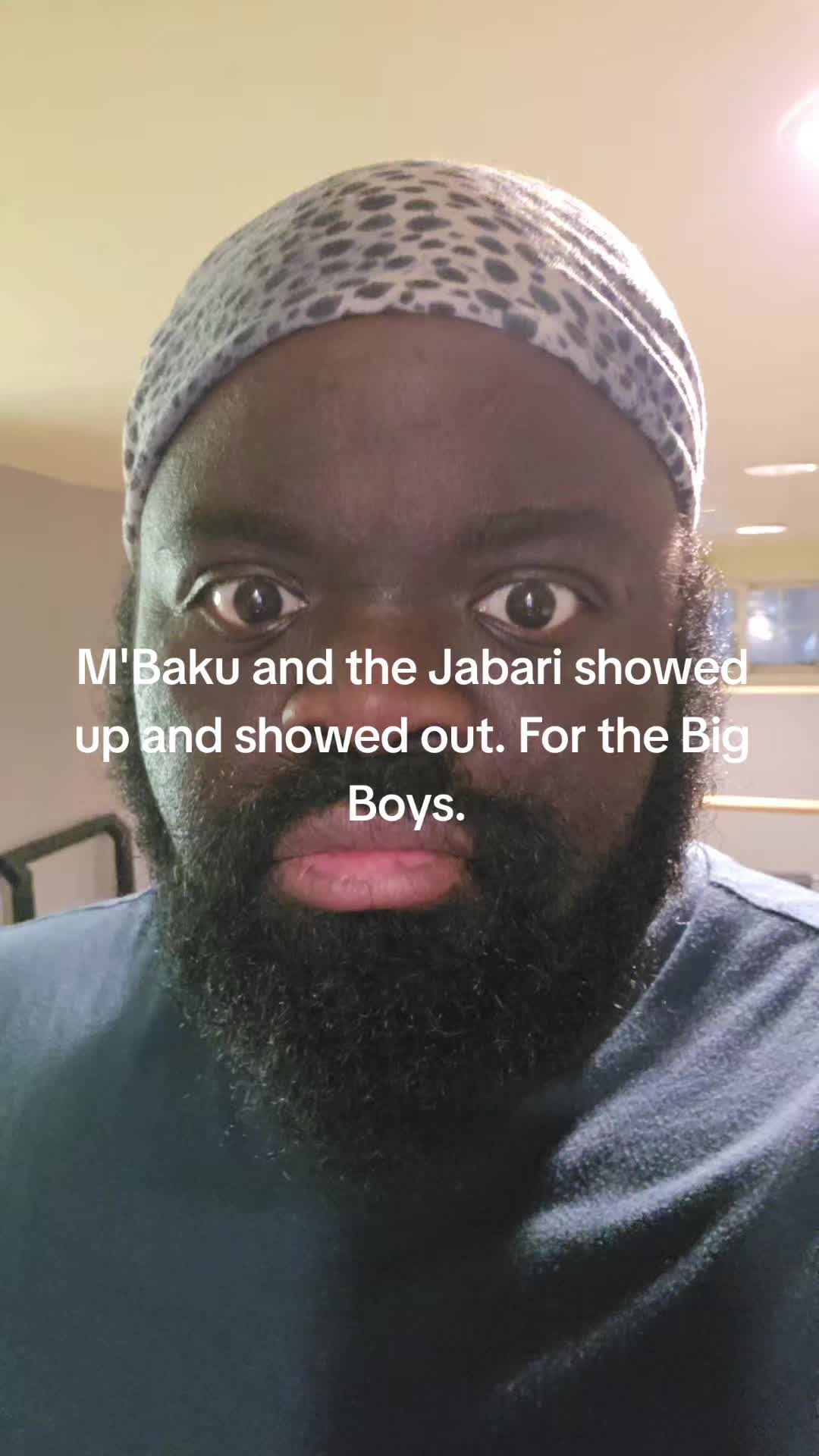 @BigManKuma