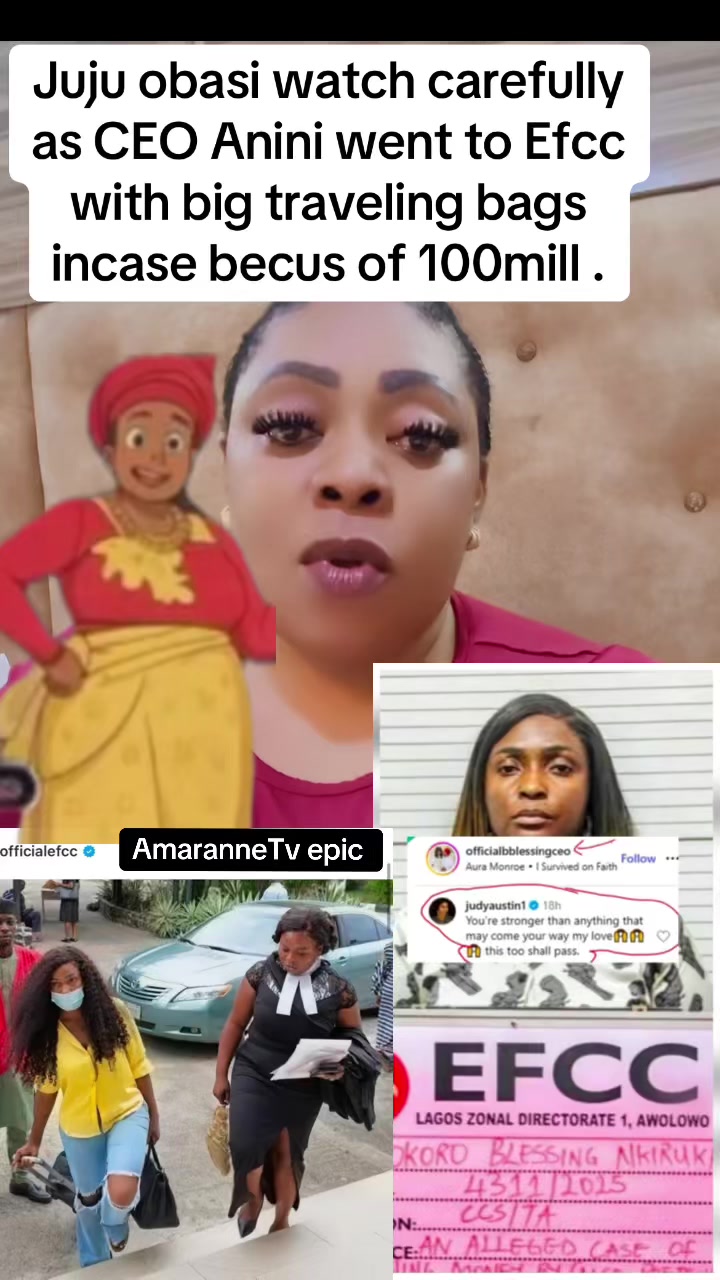 @Amaranne tv