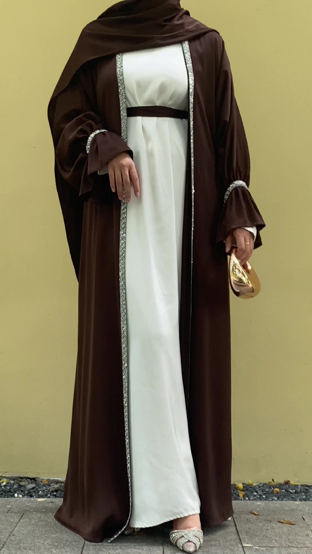 @Modest Fashion