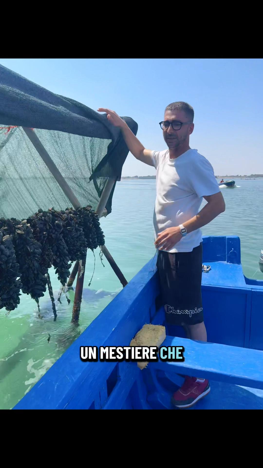 @Pescheria nautilus ostuni