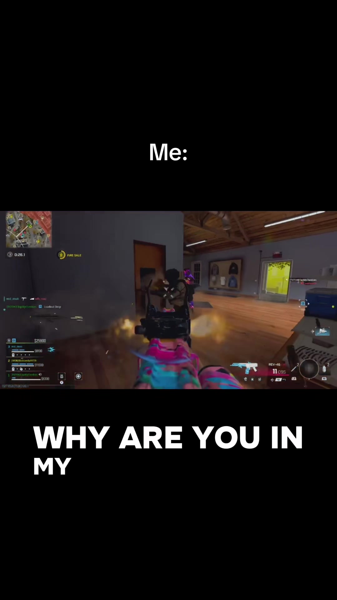@ClapMyCheekies