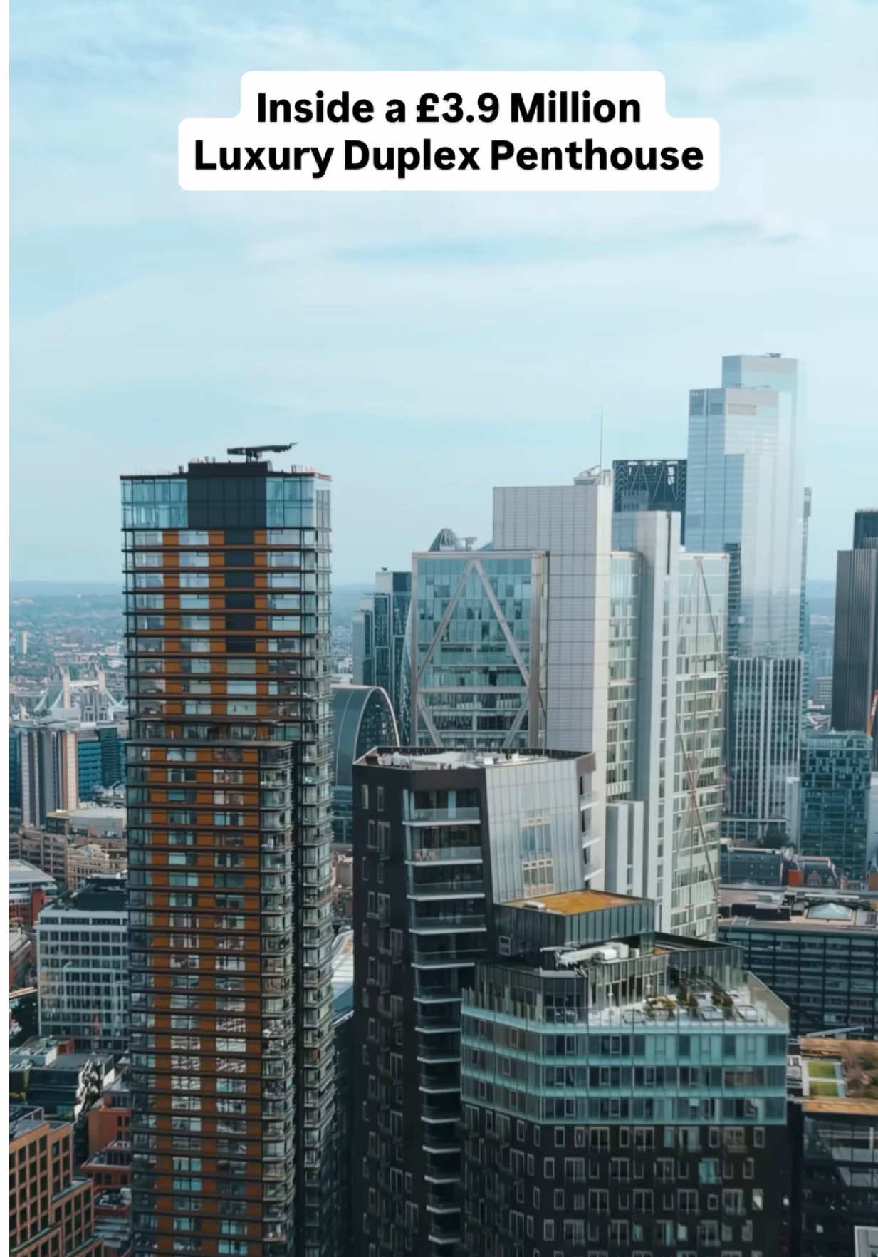 @Property London