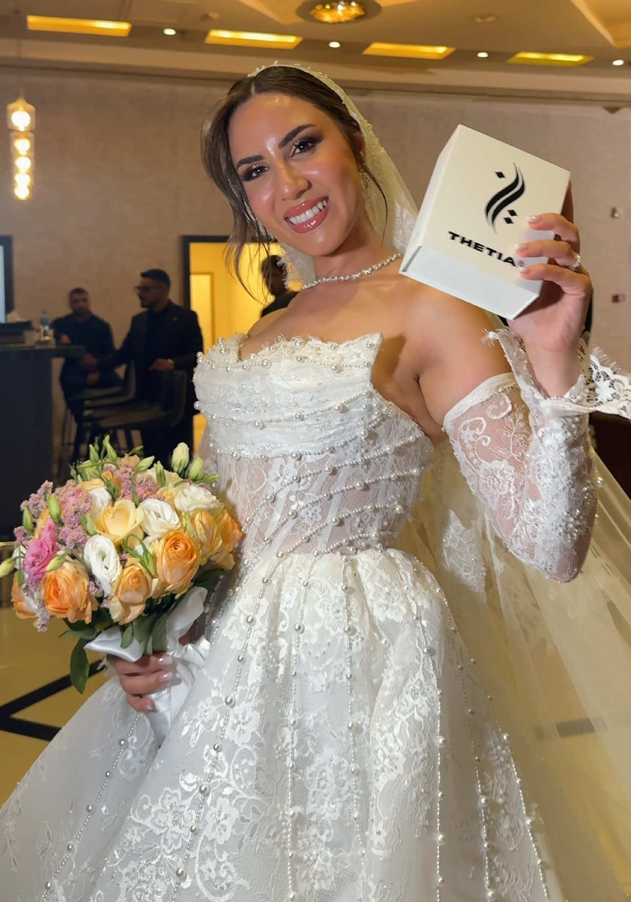 @Tia Alami | تيا علمي