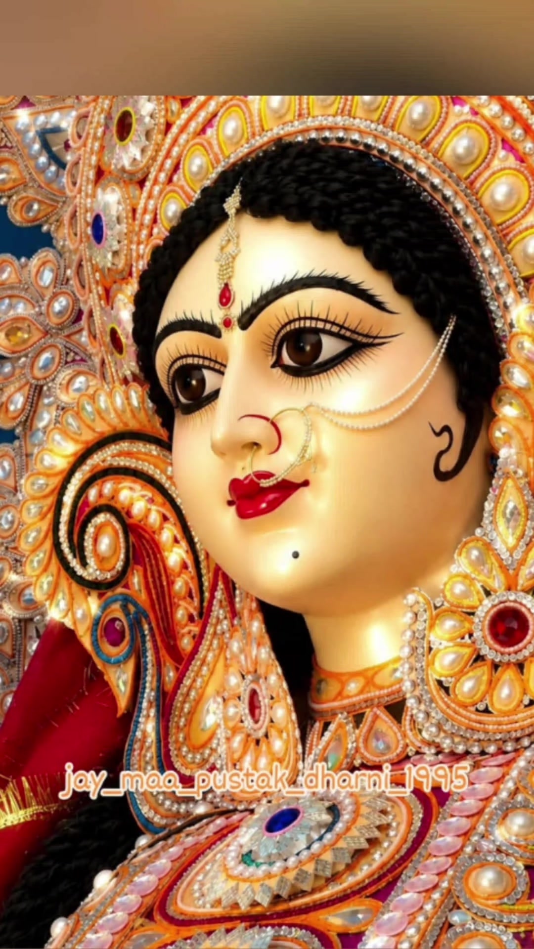 @๐ฉ Jay Mata di ๐ฉ๐๐ฑ