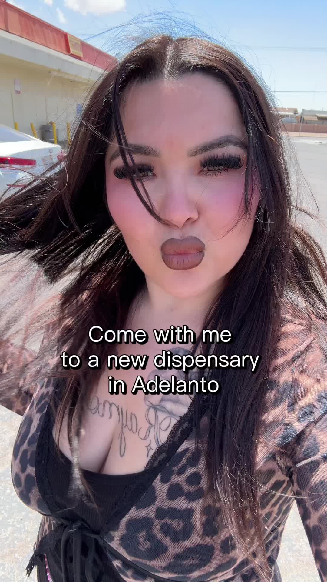 @Lexi